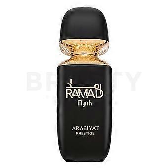 Arabiyat Prestige Ramad Myrrh unisex eau de parfum 100 ml
