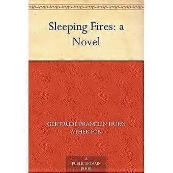 Sleeping fires