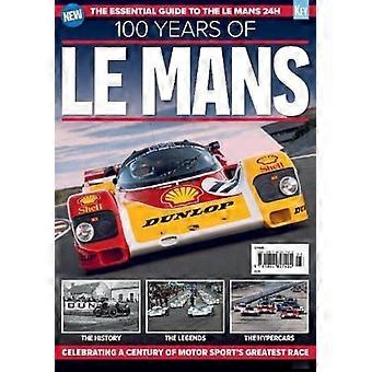 100 Years of Le Mans
