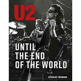 U2 Jusqu'à la fin du monde