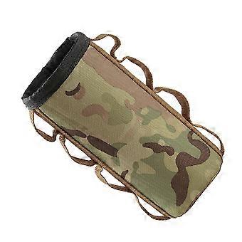 1pc Gas Tank Storage Bag Outdoor Camping Small Gas Tank Cover Protective Cover Insulation Cover