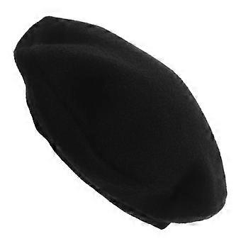 Boina em miniatura Chapéu 10 cm Bonecas de pelúcia Chapéus minúsculos Bonecas de gorro de algodão Mini Top Hat Chapéu em miniatura para acessórios de artesanato