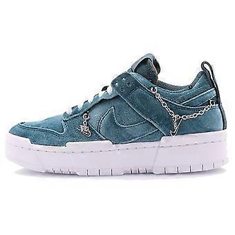 Nike Dunk Low Disrupt Lucky Charms Ash Green Women's DO5219-010