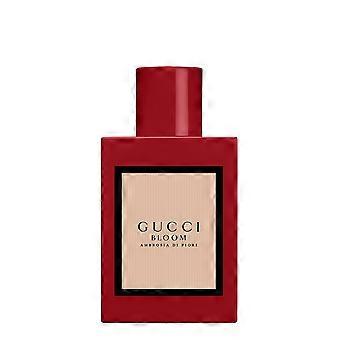 Gucci Bloom Ambrosia Di Fiori Intense Eau De Parfum For Women 50 ml