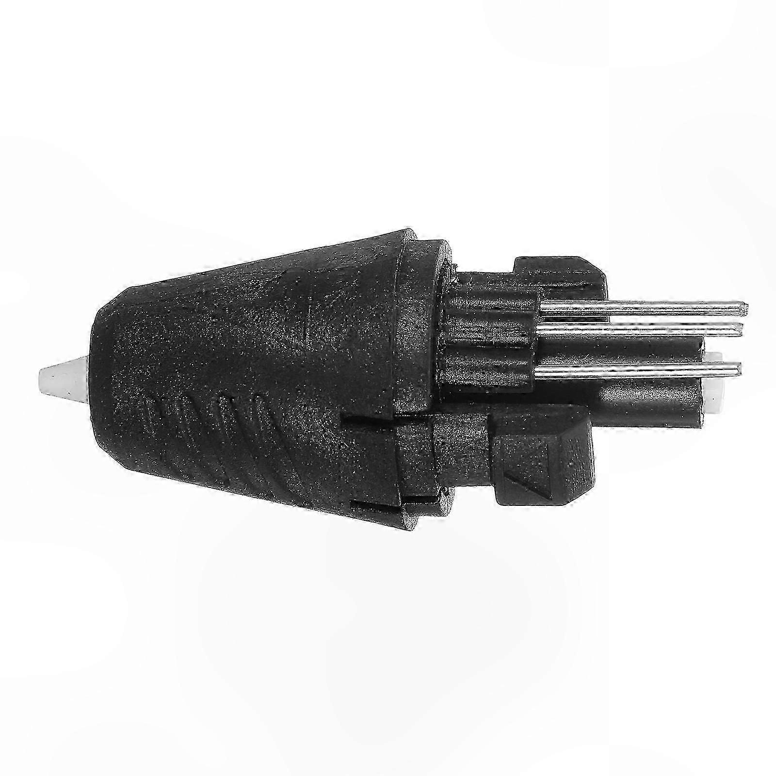 Plastic Nozzle Tip compatible with 3D Printing Pen Replacement Accessory