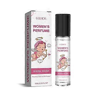 Eelhoe Cupid Perfume (Women's Edition) Long-Lasting, Light, Fresh And Natural, A Niche Fragrance For The Wrists And Behind The Ears