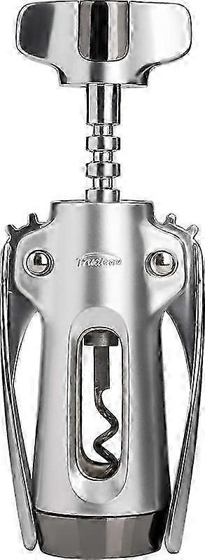 Wing Corkscrew 26-27