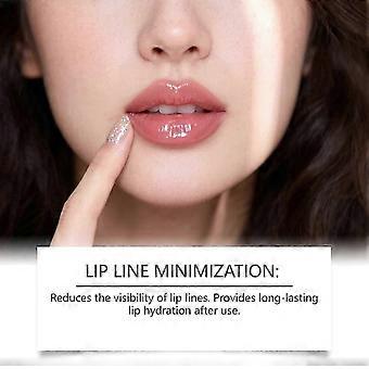 Lip Care Mask, Deep Hydrating Nourishing Lip Treatment, Soft Plump Lips ,6pcs