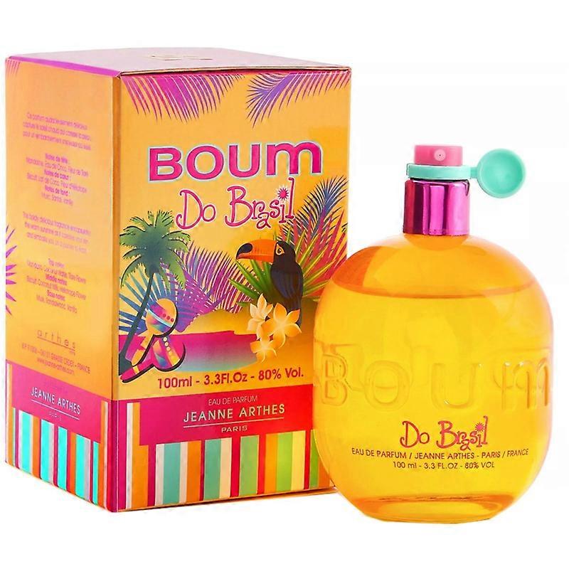 Boum Do Brazil EDP 100ml