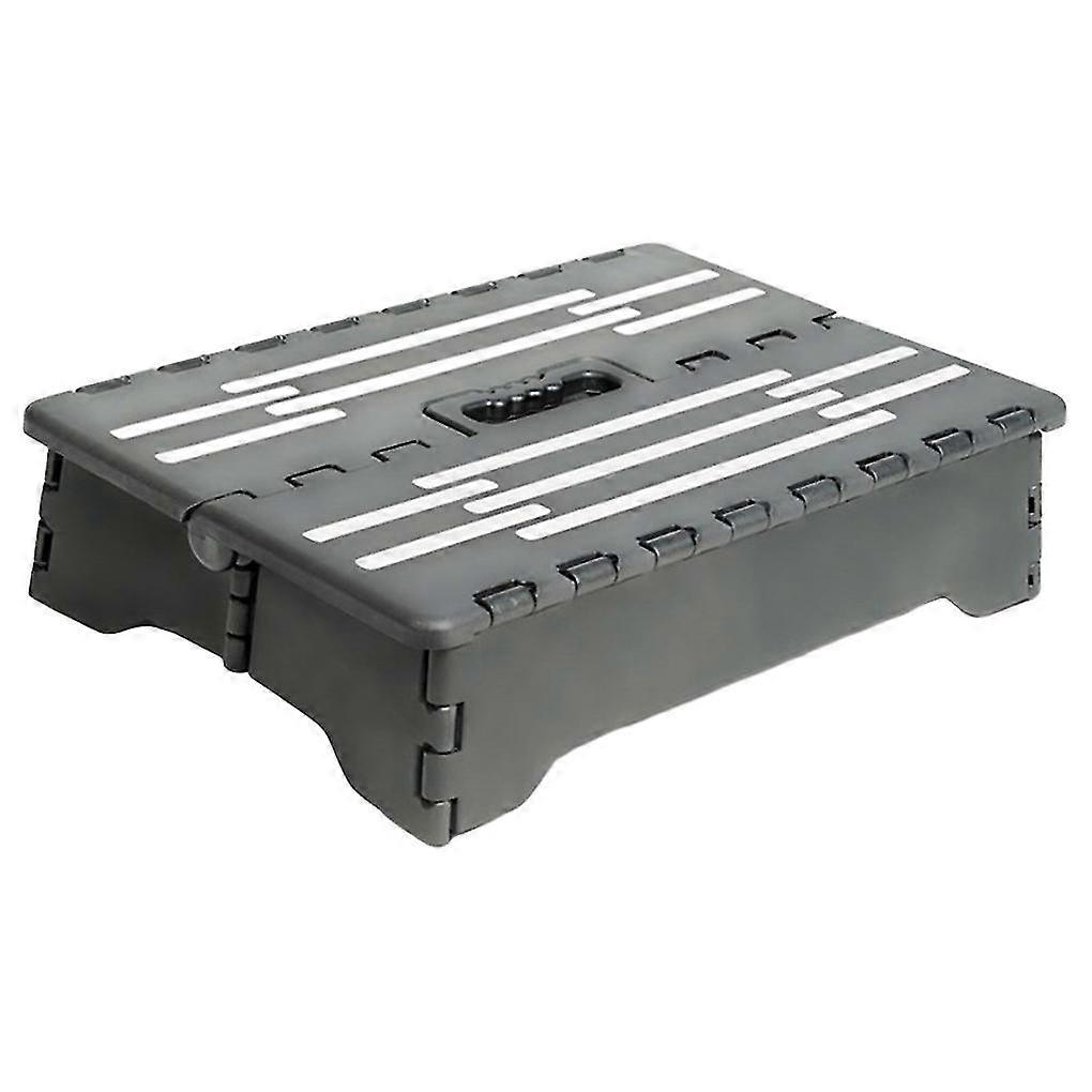 Anti-Slip Folding Step Stool PP