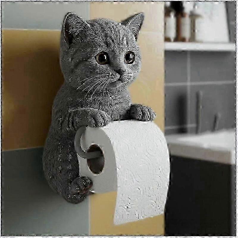 Kattepapirholder Toalettpapir