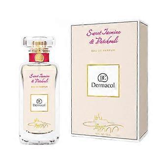 Eau de Parfum al Gelsomino Dolce e Patchouli 50 ml