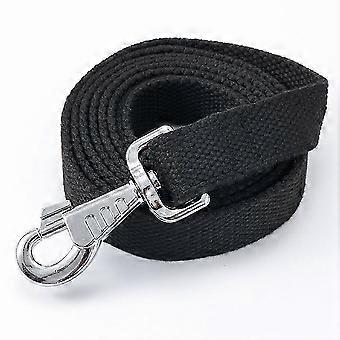 Laisse de promenade pour chien robuste et réglable