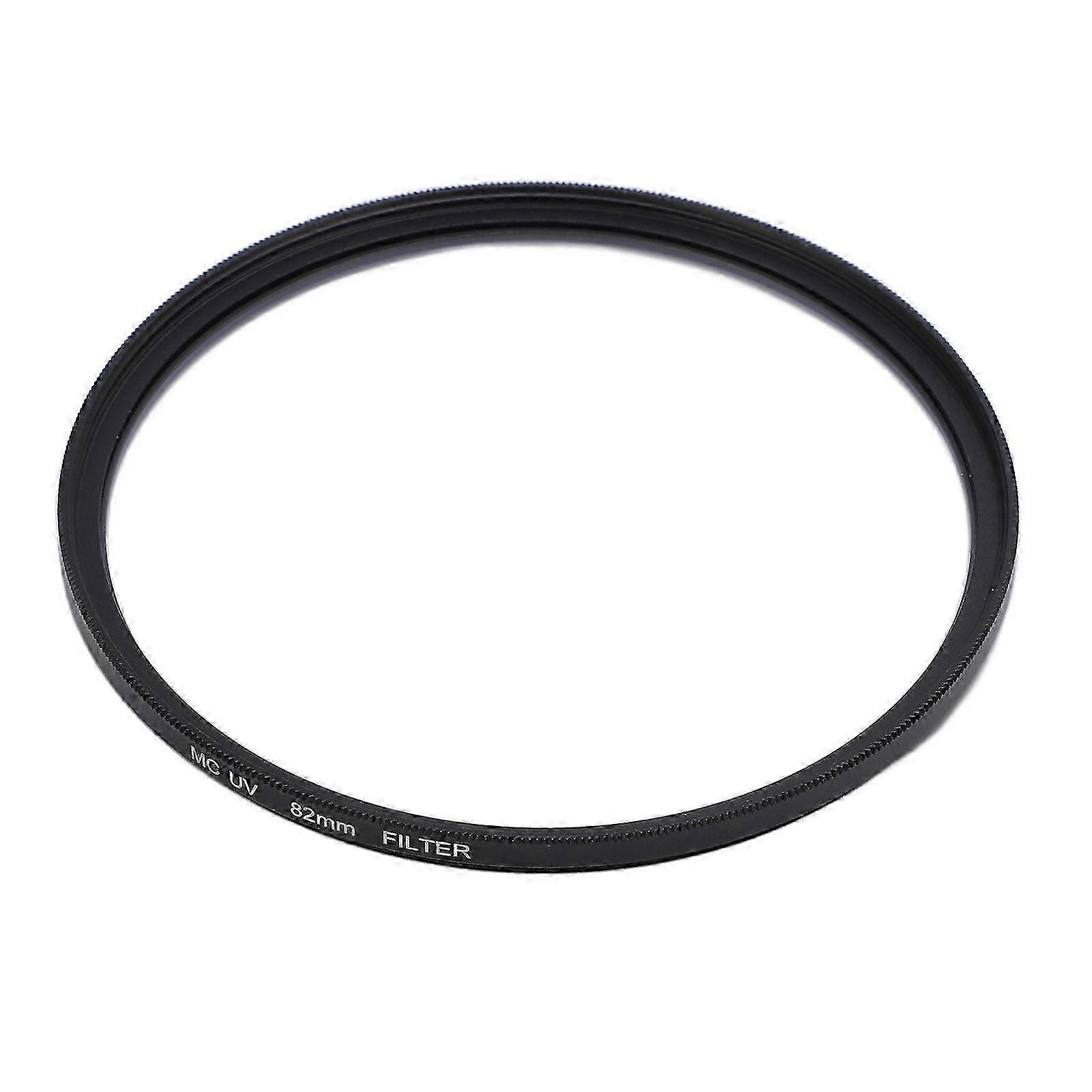 Ultra Slim Multi Coated UV Filter 82mm