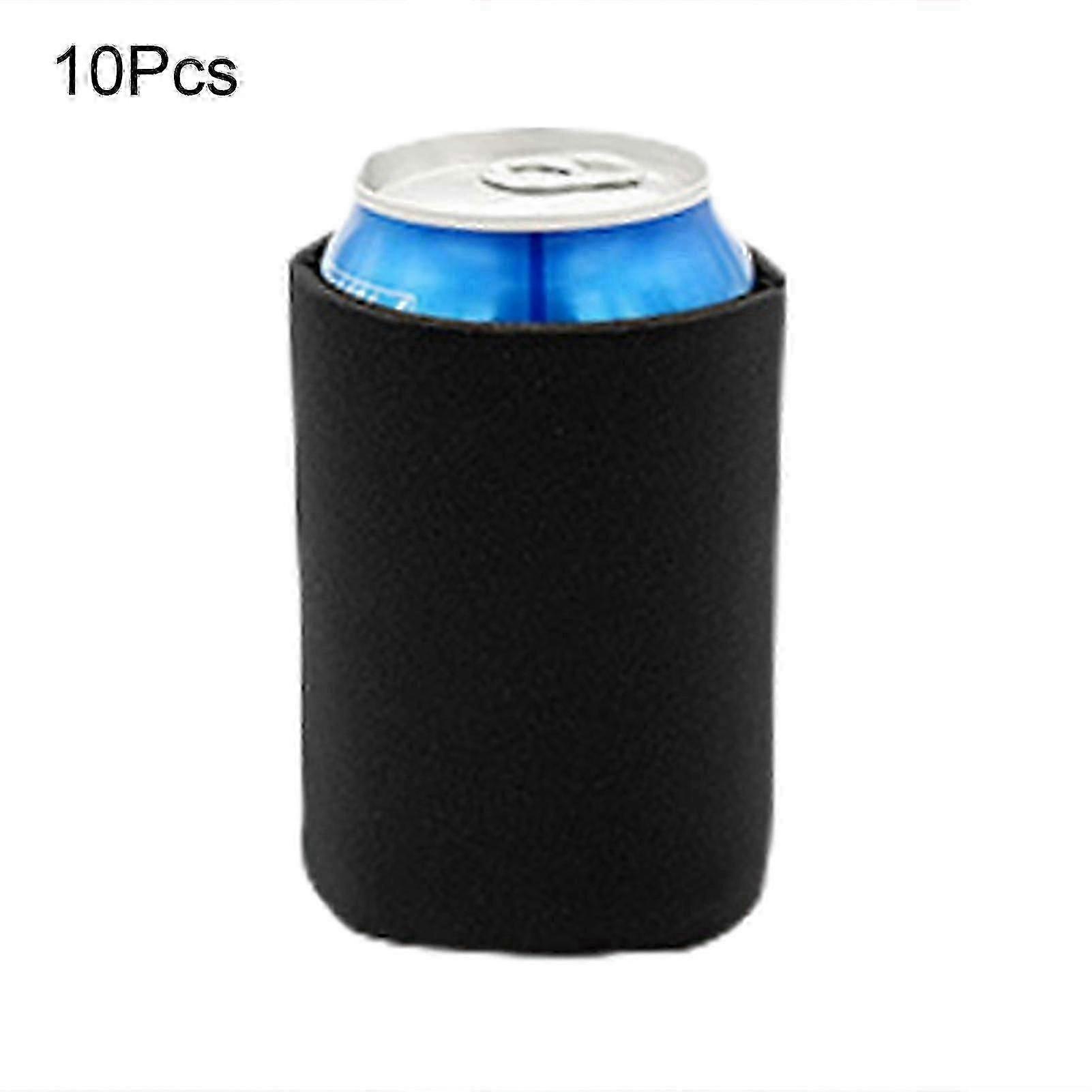 Foam Can Cooler 12cm Insulated