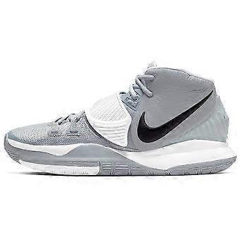 Nike Kyrie 6 Team Wolf Grey CW4142-003