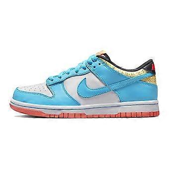 Nike Dunk Low Kyrie Irving Baltisk Blå GS DN4179-400