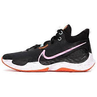 Nike Renew Elevate 3 Schwarz Pink Spell DD9304-007