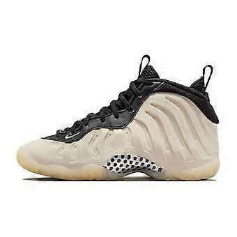 Nike Little Posite One Light Orewood Brown GS FQ1930-001