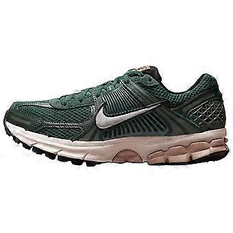 Nike Zoom Vomero 5 Slip Resistant, Abrasion Resistant, Breathable Low top Running Shoes Unisex Green Brown FN6742-300