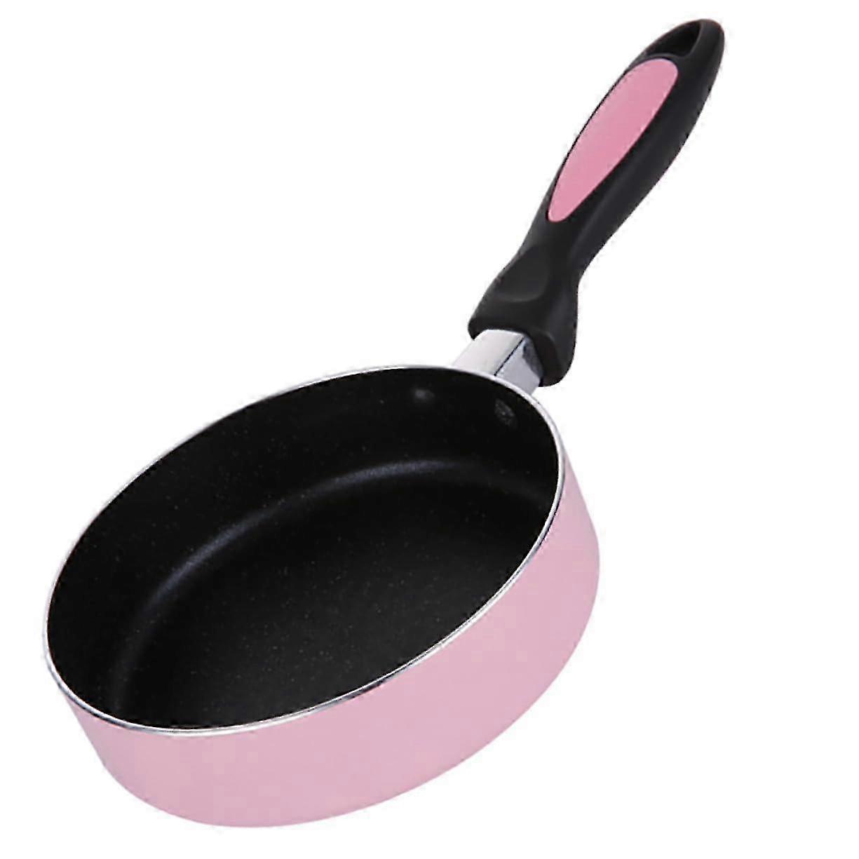 Nonstick Mini Frying Pan Induction Gas
