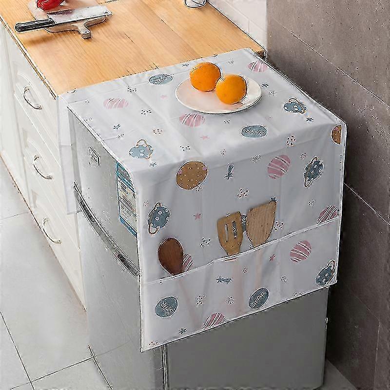 Multi-Use Appliance Cover 60x180cm