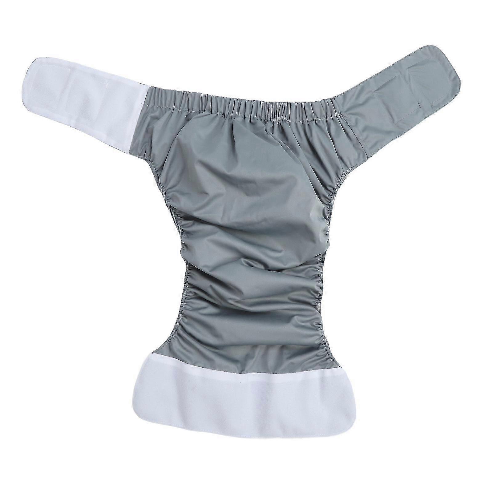 Breathable Reusable Cloth Nappy