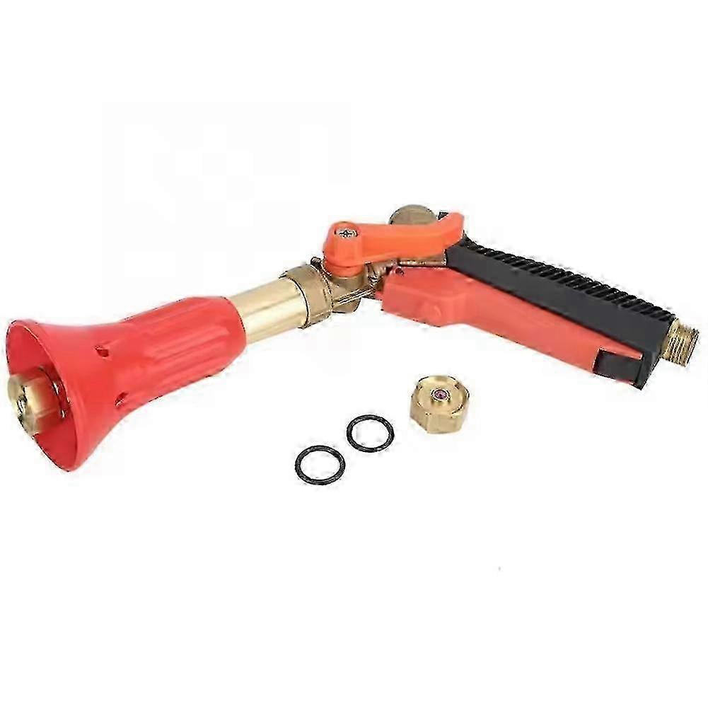 Copper Ceramic Dual-Mode Sprayer