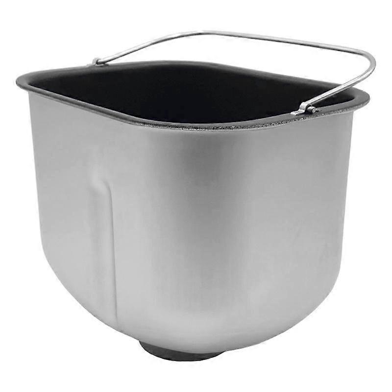 Mixing Bread Bucket Bread Maker Parts Bread Machine Accessories Bread Machine Bread Barrels Part Bread Machine Inner