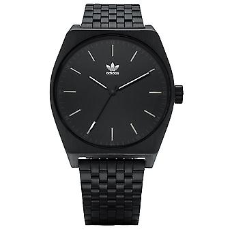 Adidas process_m1 Japanese Quartz Analog Man Watch with Z02001-00 Stainless Steel Bracelet