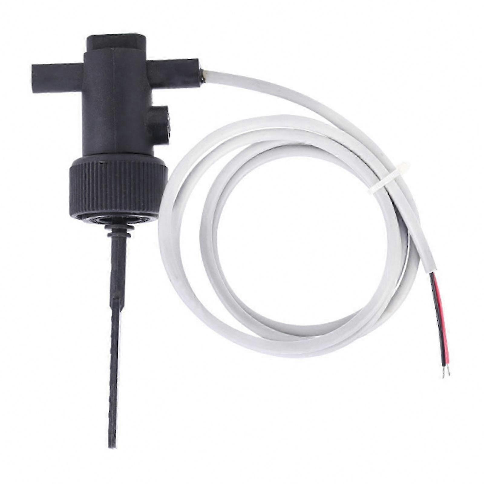 Adjustable Water Flow Paddle Switch for Swimming Equipment