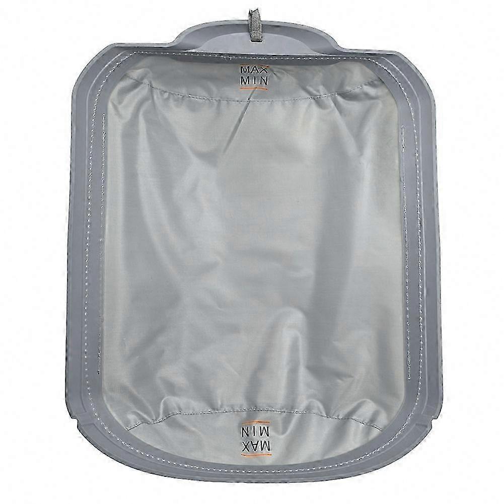 Removable Soft Fabric Liner & Mat, Replacement Accessories for Automatic Smart Cat Litter Box