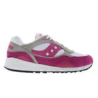 Saucony Adult Mens Shadow 6000 Lifestyle Sneakers