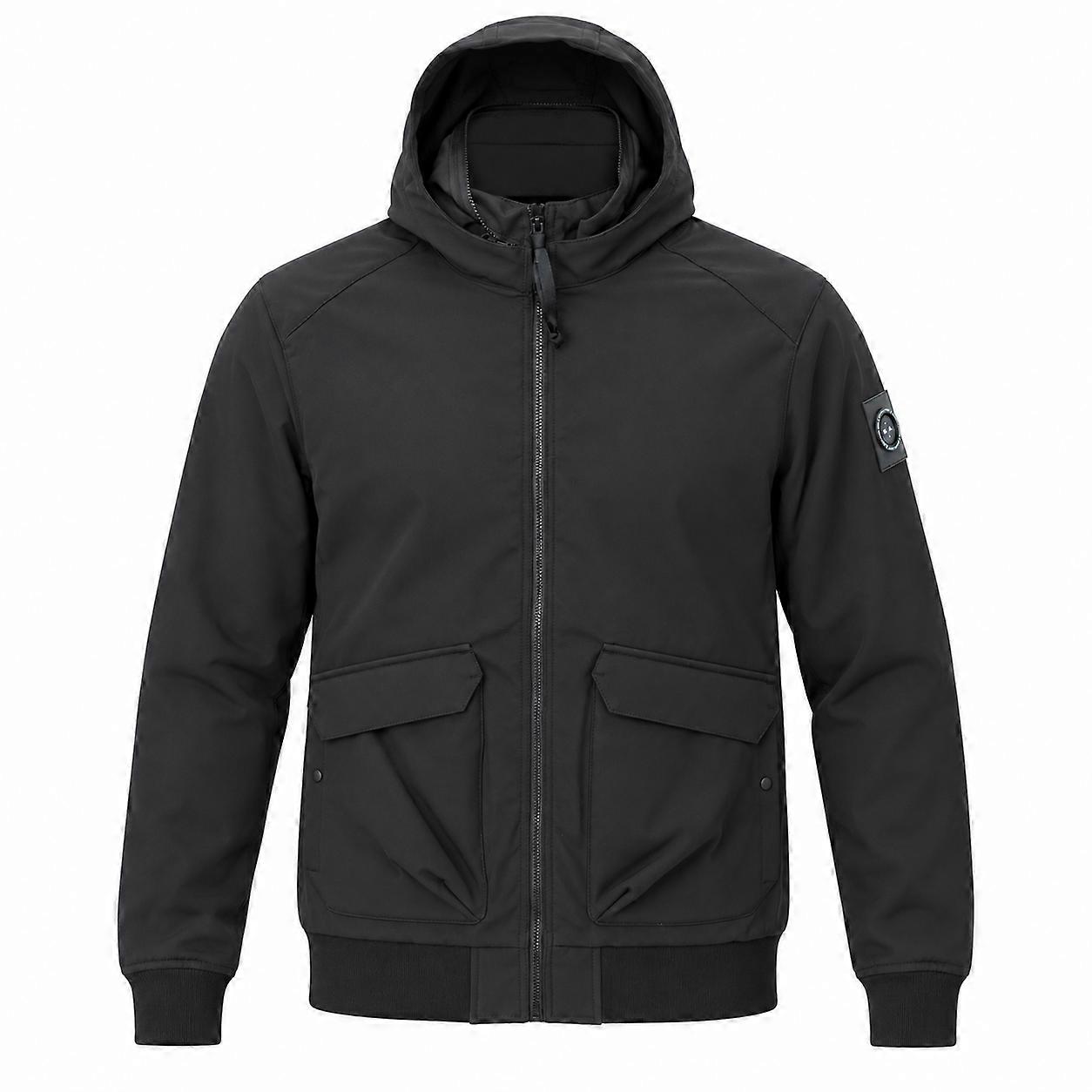 Marshall Artist Kilburn Softshell Jacket 