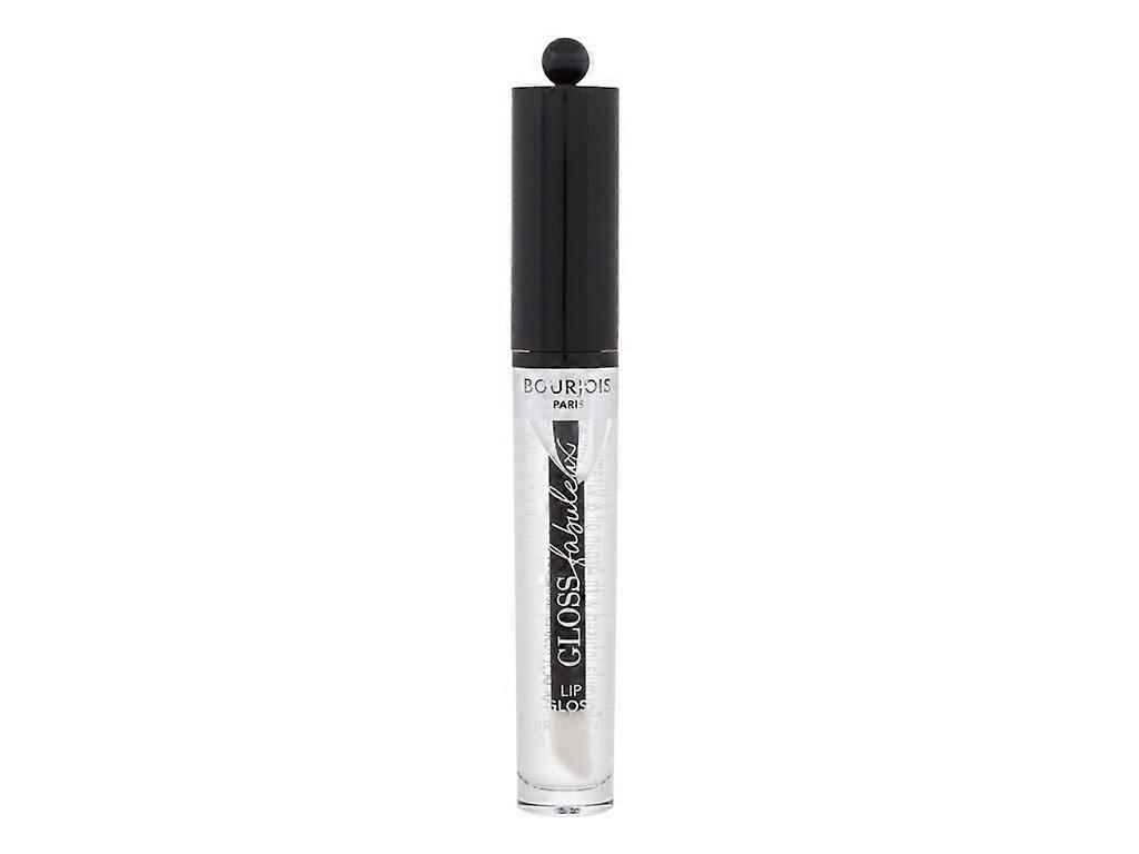 Facial Corrector Bourjois Gloss Fabuleux 01 (3,5 ml)
