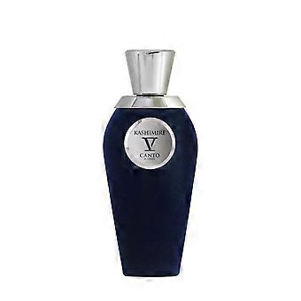 Perfume Unissex V Canto Kashimire 100 ml