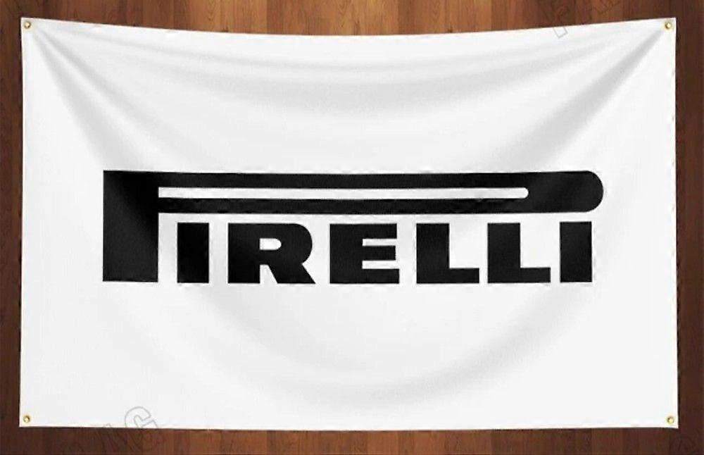 Pirelli Banner FH0225