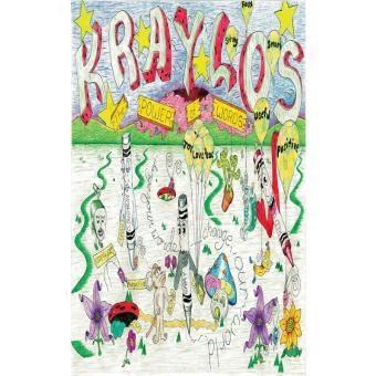 Kraylos-the Power Of Words