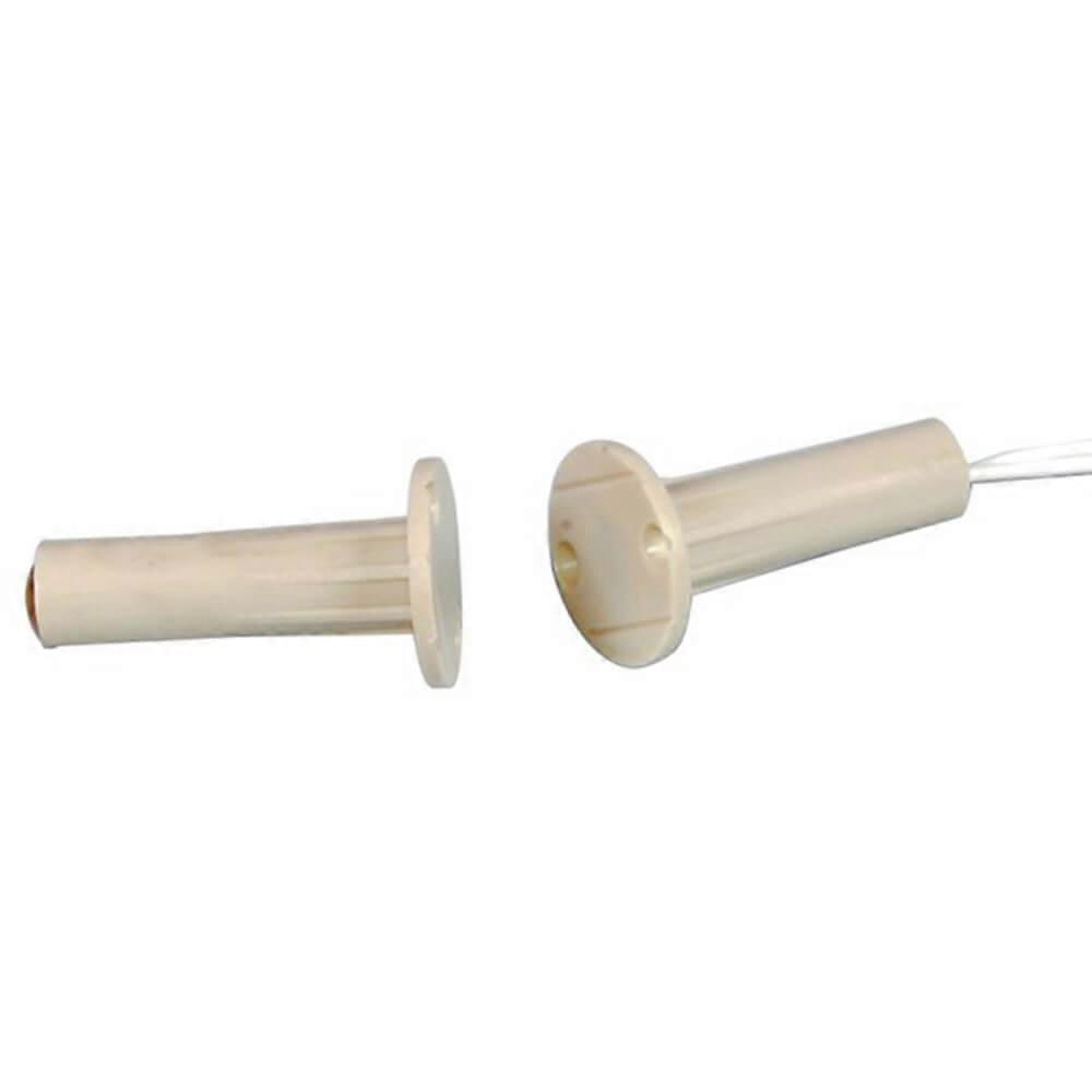 TIMBER Concealed Door Frame Reed Switch Superior Quality Durable Construction