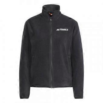 Adidas Womens/Ladies Xperior Softshell Fleece Jacket