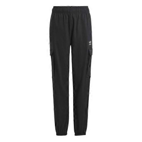 Adidas Childrens/Kids Adicolor Cargo Trousers
