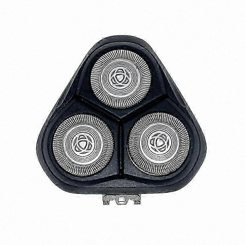 Snap-Fit Metal Shaver Head Upgrade