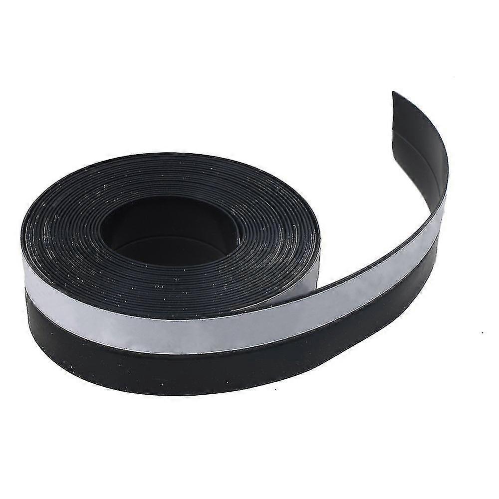 AHSKY Silikon Dichtungsstreifen Für Tri-Clamp Schauglas - Flach, 100x85mm | Homebrew & Brauerei