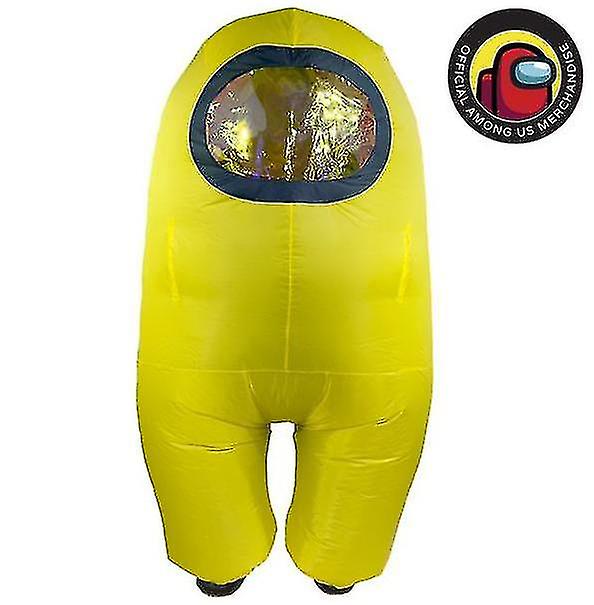 Inflatable Cosplay Costume