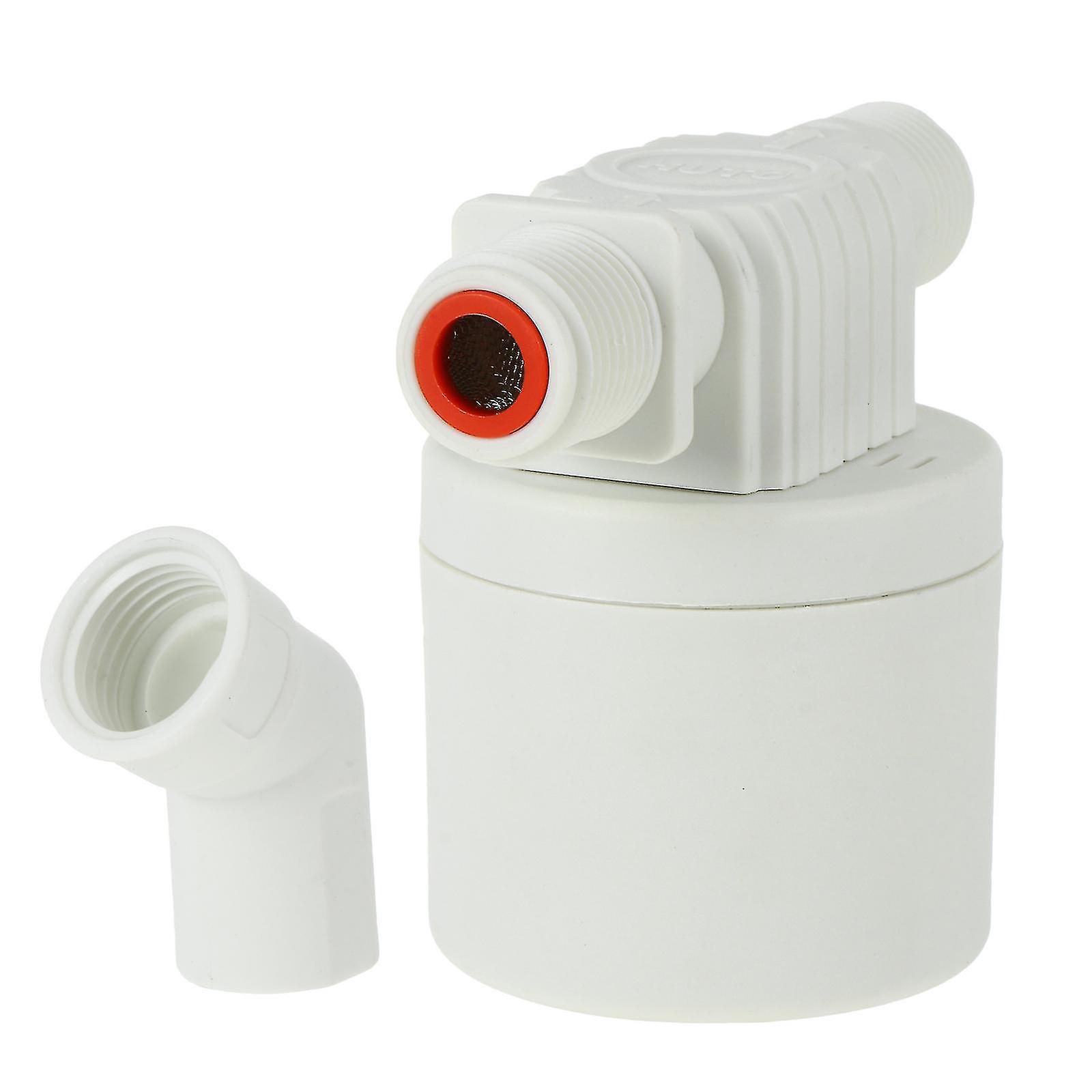 1/2 Inch Inlet Built-in Inside Water Level Control Automatic Float