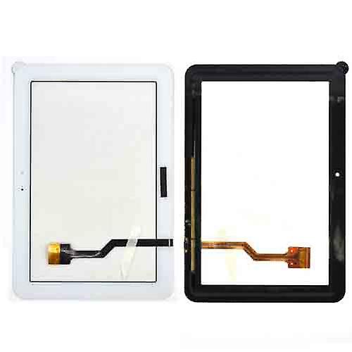 Touchscreen voor Samsung Galaxy Tablet 8.9 P7300 - Wit