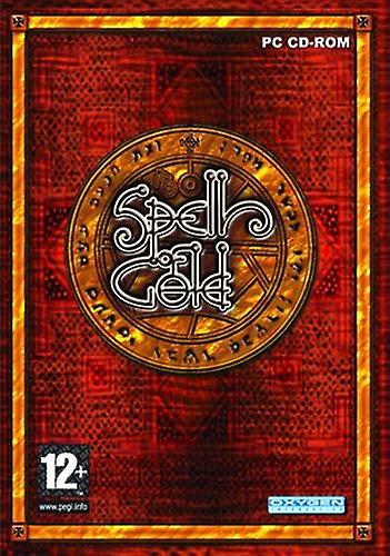 Spells of Gold (PC) - New & Sealed