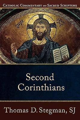 Second Corinthians