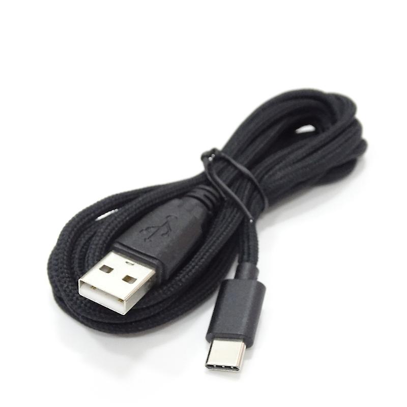 USB Mouse Wire Mouse Charging Cable Replace PVC Wire for Mouse and Keyboard