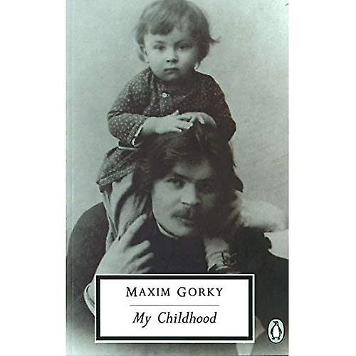 My Childhood (Twentieth Century Classics)